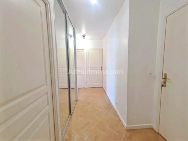 Vente                                                      Appartement
                        
                     3 pièces                      62 m2                     à Draveil