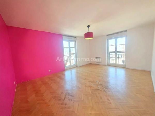 Vente                                                      Appartement
                        
                     3 pièces                      62 m2                     à Draveil