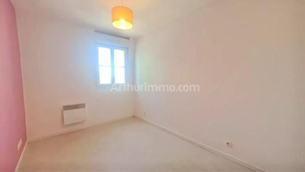 Vente                                                      Appartement
                        
                     3 pièces                      62 m2                     à Draveil