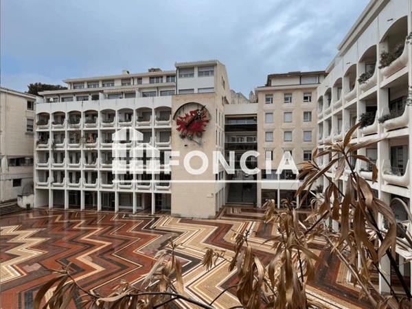 À vendre Appartement 5 pièces 120.62 m² - Avignon 84000