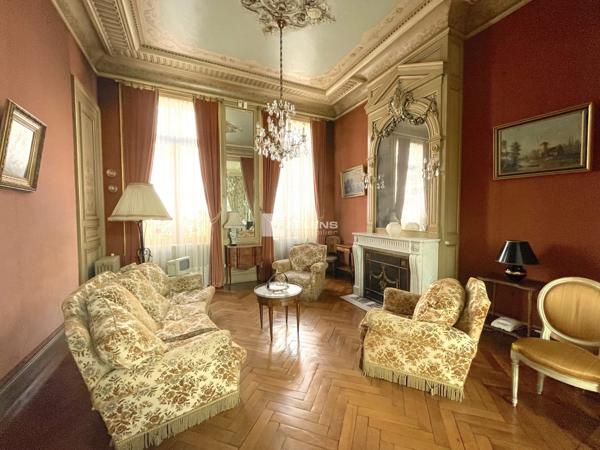 Maison Bourgeoise à LILLE - Réf. vsm4726