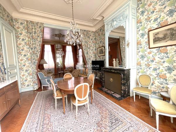 Maison Bourgeoise à LILLE - Réf. vsm4726