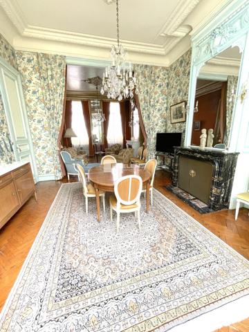 Maison Bourgeoise à LILLE - Réf. vsm4726