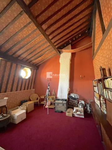 Maison Bourgeoise à LILLE - Réf. vsm4726