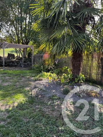 Maison à vendre  3 pièces - 76 m 2   PUBLIER  - 74