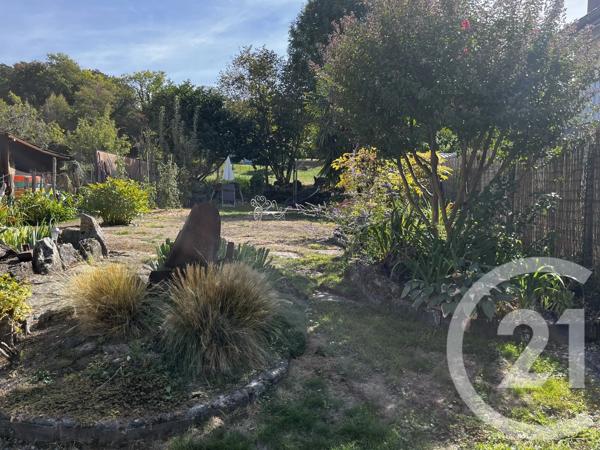 Maison à vendre  3 pièces - 76 m 2   PUBLIER  - 74