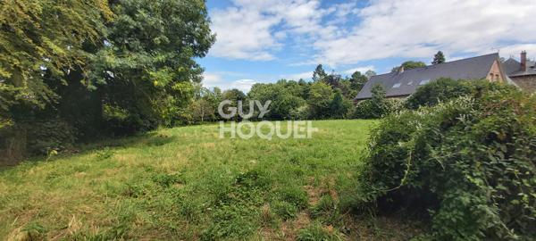 Terrain à vendre à DOINGT FLAMICOURT - Réf. 5698