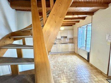Maison à vendre à Saint-Chély-d'Apcher en Lozère (48200), ref : 48032-232