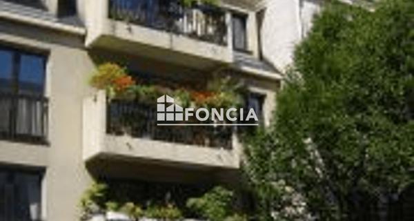 Location Appartement 2 pièces 49.94 m² - Antony 92160
