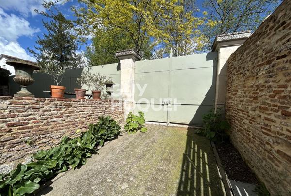 Maison du XIX -ème siècle entièrement restaurée