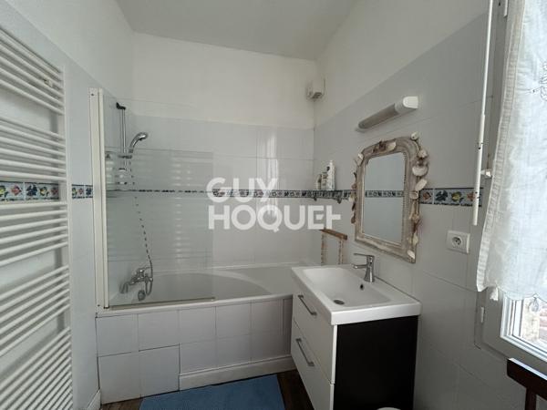 Maison du XIX -ème siècle entièrement restaurée