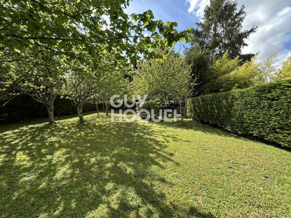 Maison du XIX -ème siècle entièrement restaurée