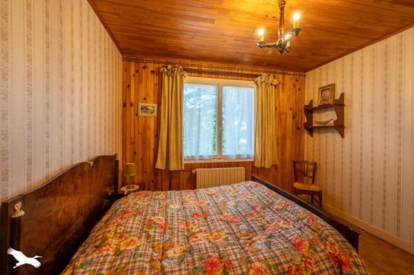 Maison à vendre |  Saint-Paul-en-Born |  8 pièces | 161 m²