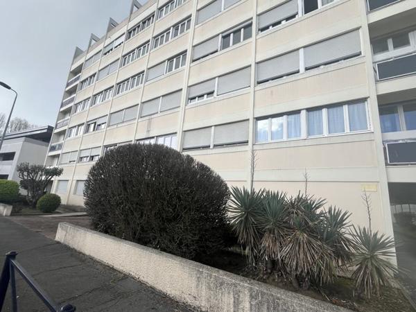 Appartement à vendre |  Bordeaux |  1 pièce | 24 m²