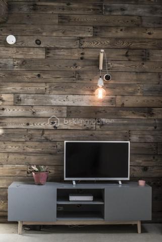 Loft de 57 m²