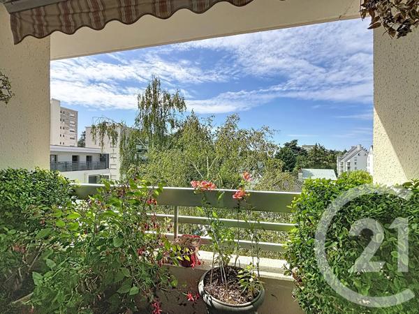 Appartement F3 à vendre  3 pièces - 84,02 m 2   TOURS  - 37