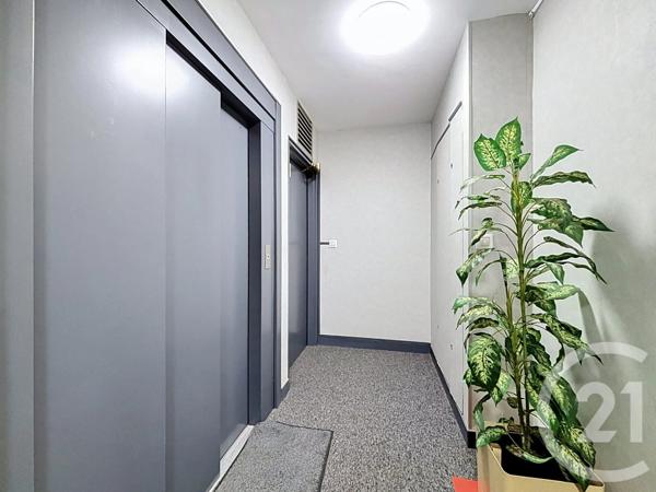 Appartement F3 à vendre  3 pièces - 84,02 m 2   TOURS  - 37