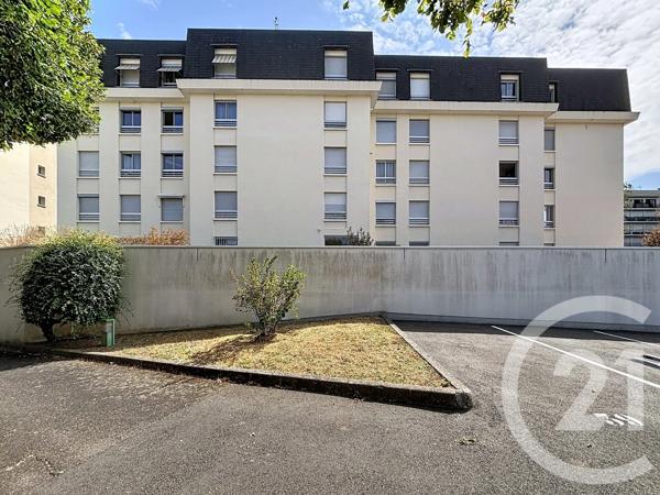 Appartement F3 à vendre  3 pièces - 84,02 m 2   TOURS  - 37