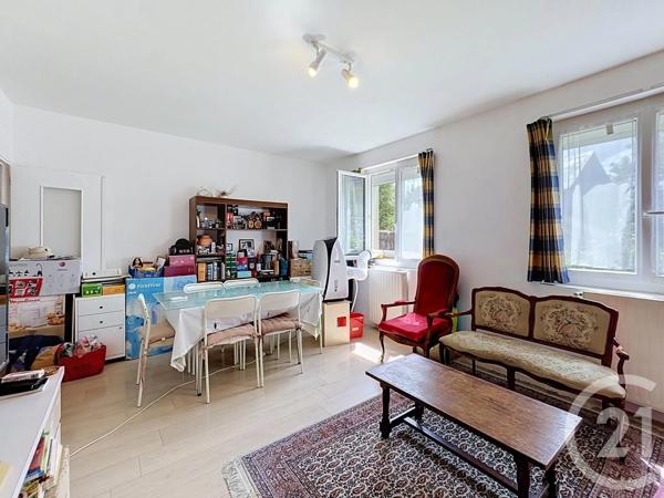 Appartement F3 à vendre  3 pièces - 84,02 m 2   TOURS  - 37