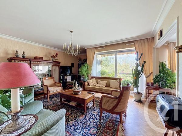 Appartement F3 à vendre  3 pièces - 84,02 m 2   TOURS  - 37