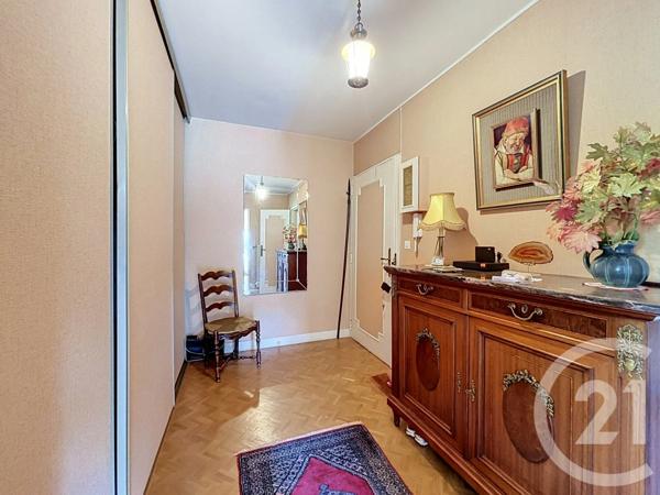 Appartement F3 à vendre  3 pièces - 84,02 m 2   TOURS  - 37