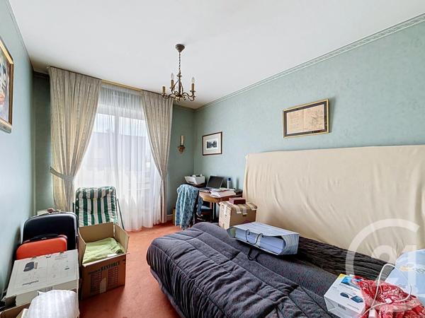 Appartement F3 à vendre  3 pièces - 84,02 m 2   TOURS  - 37