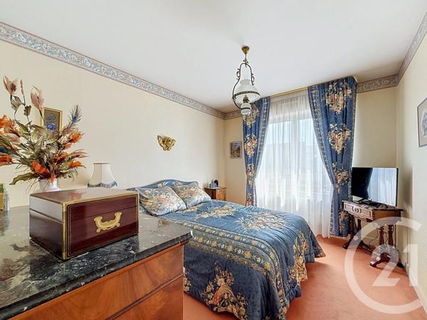 Appartement F3 à vendre  3 pièces - 84,02 m 2   TOURS  - 37