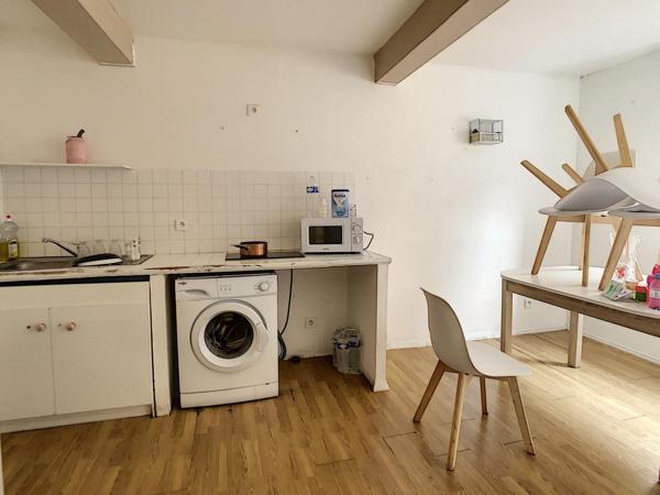 Immeuble de rapport