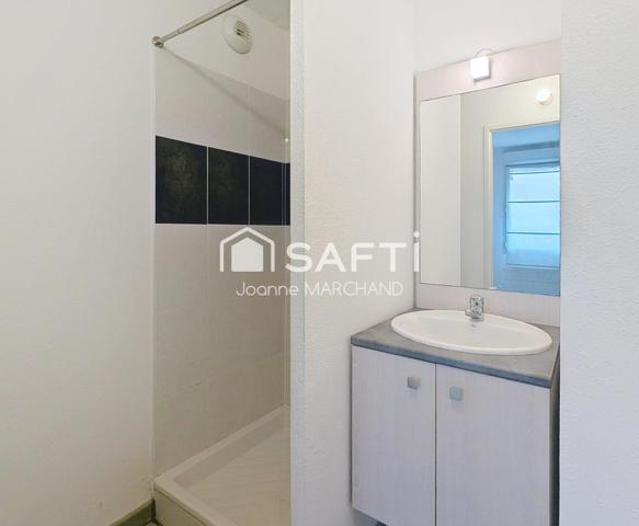 Appartement T4 Auzeville-Tolosane idéalement placé