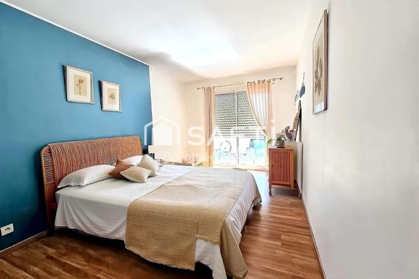 Villa familiale CASSY – 4 chambres