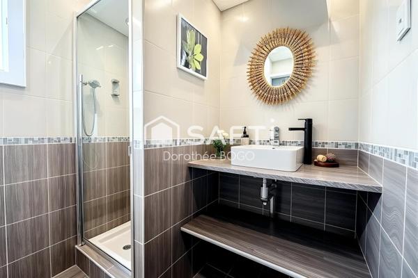 Villa familiale CASSY – 4 chambres