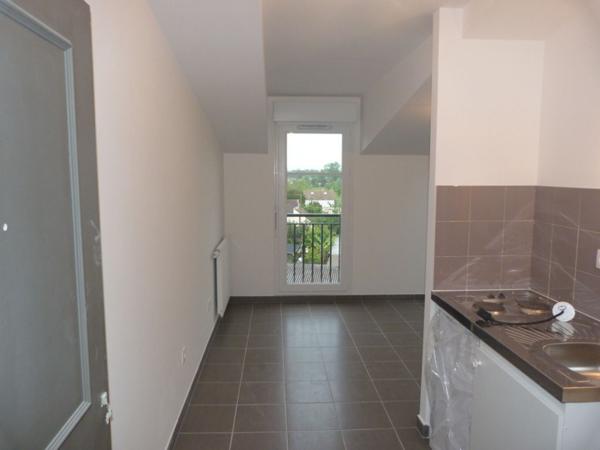 Studio de 22,54 m² à vendre à Crosne