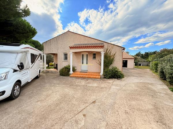 Maison - 6 pièces - 160 m²