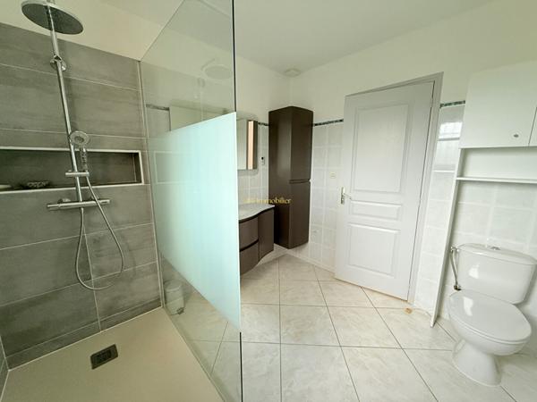 Maison - 6 pièces - 160 m²