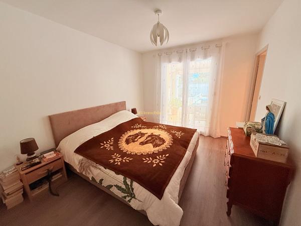 Maison - 6 pièces - 160 m²