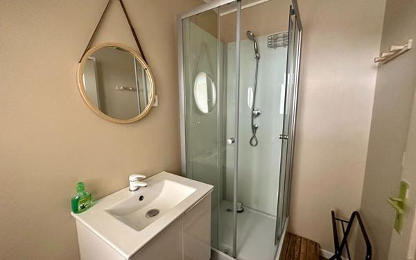 Appartement à vendre    1 pièce •  Berck