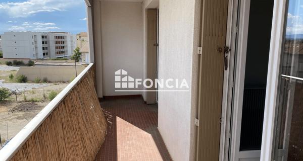Location Studio 47.05 m² - Romans-sur-isère 26100