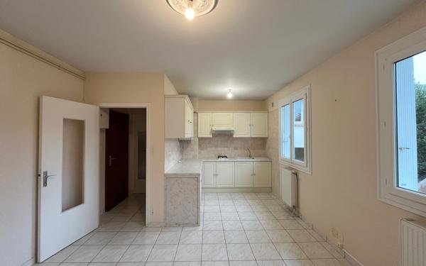 Appartement à vendre    2 pièces •  Carhaix-Plouguer