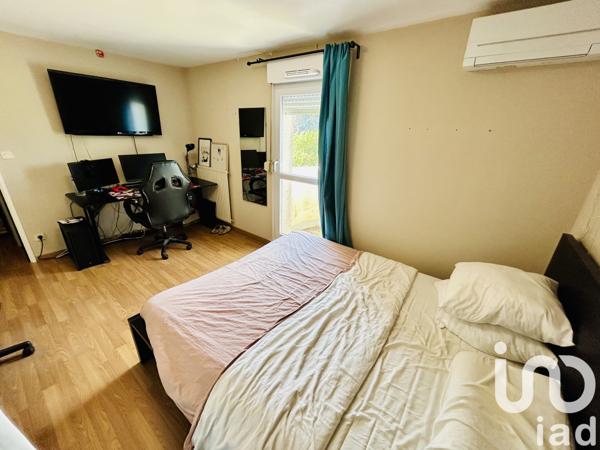 Maison à vendre 5 pièces 138 m² Le Ban-Saint-Martin