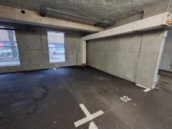 Parking à vendre à Saint-Nazaire