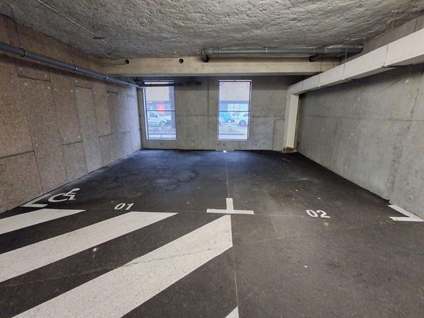 Parking à vendre à Saint-Nazaire