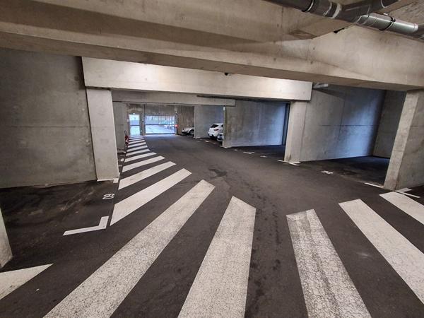 Parking à vendre à Saint-Nazaire