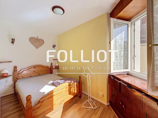 Immeuble à vendre à Granville - Vue mer, centre-ville, idéal investisseur