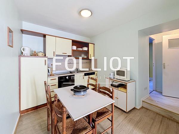 Immeuble à vendre à Granville - Vue mer, centre-ville, idéal investisseur