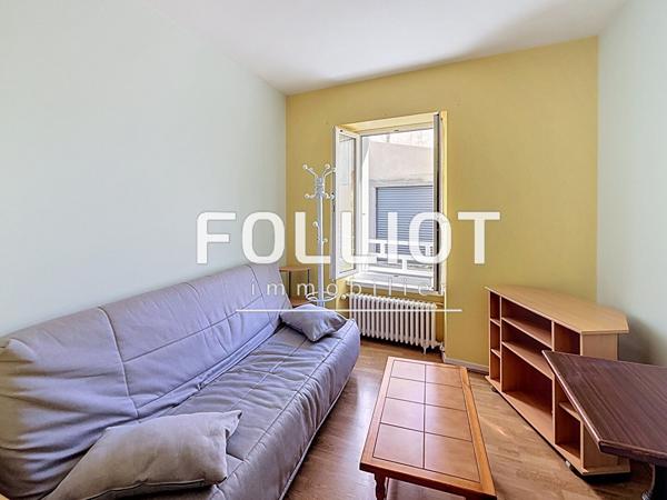 Immeuble à vendre à Granville - Vue mer, centre-ville, idéal investisseur