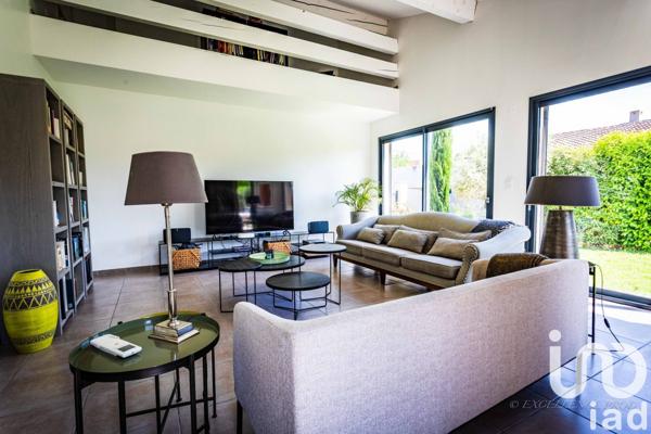 Maison à vendre 6 pièces 180 m² Monteux