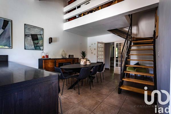 Maison à vendre 6 pièces 180 m² Monteux