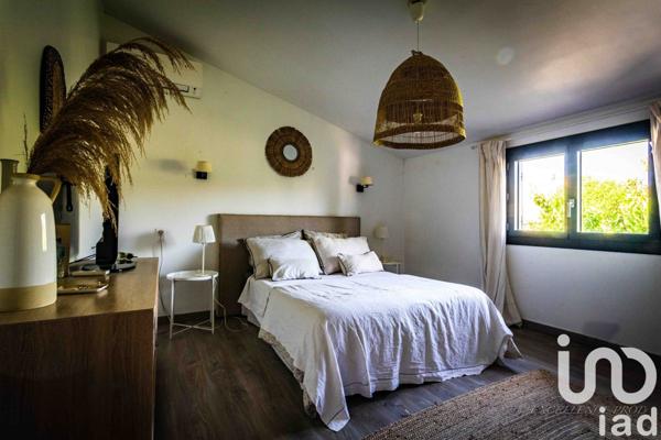 Maison à vendre 6 pièces 180 m² Monteux