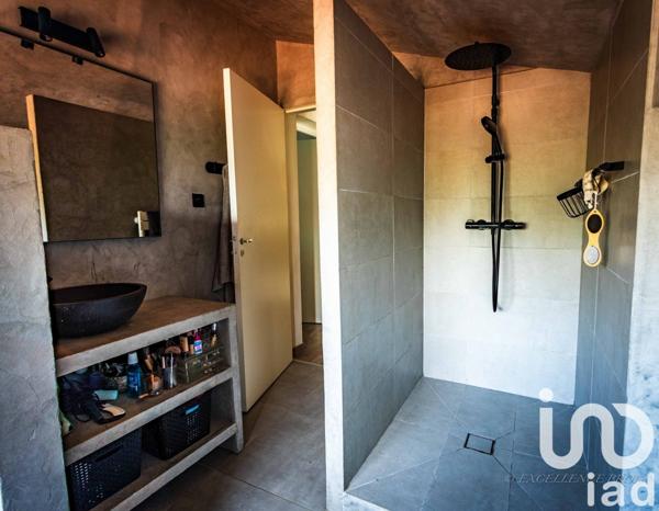 Maison à vendre 6 pièces 180 m² Monteux