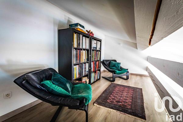 Maison à vendre 6 pièces 180 m² Monteux